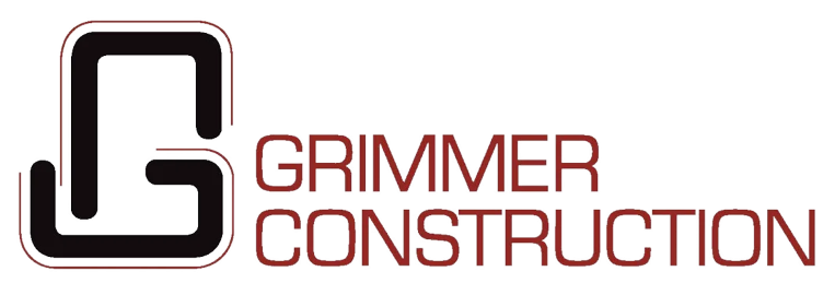 Grimmer Construction Inc. Logo